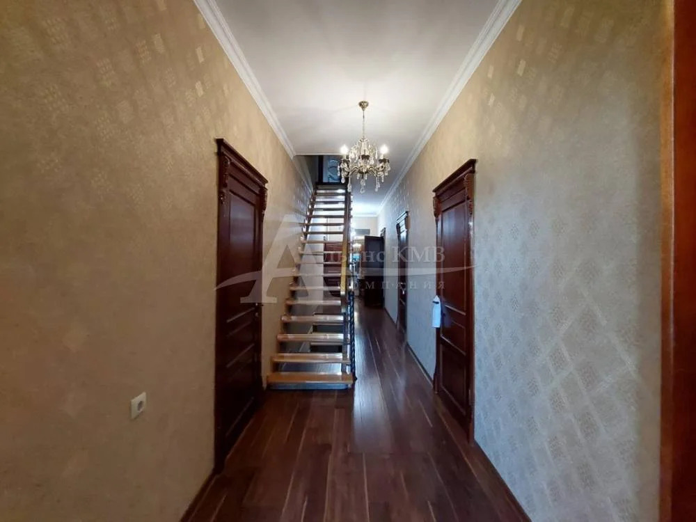 Продажа дома, Железноводск, 1 туп. - Фото 10