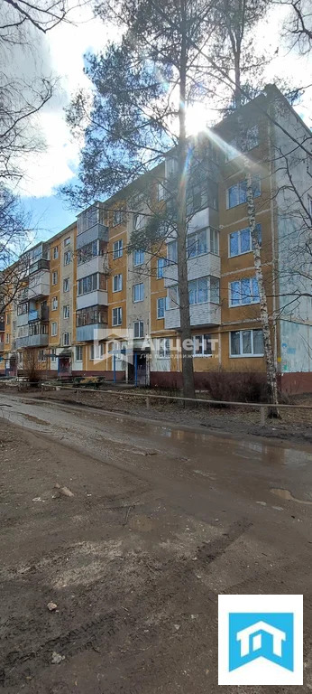 Продажа квартиры, Иваново, ул. Шубиных - Фото 1
