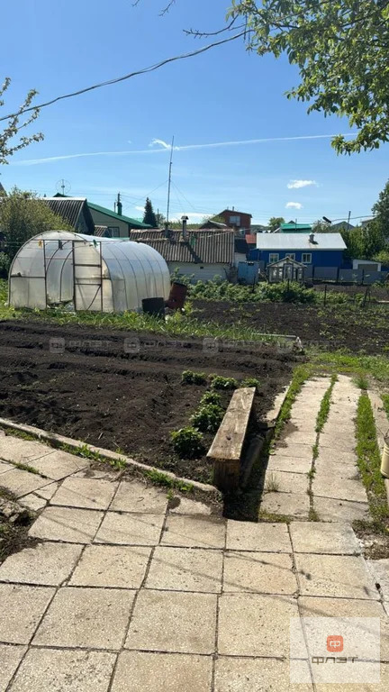 Продажа дома, Бавлы, Бавлинский район, ул. Вагапова - Фото 8