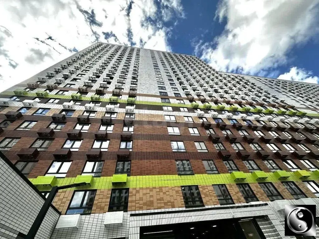 Аренда квартиры-студии 20.0м Люблинская ул., 72Ак1, Москва, ЮВАО, р-н - Фото 16