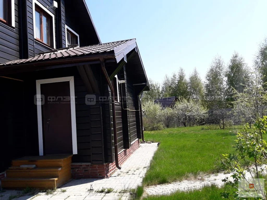 Продажа дома, Рождествено, Лаишевский район, ул. Центральная - Фото 26