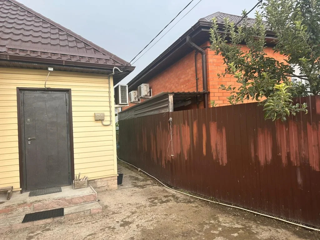 Продажа дома, Северская, Северский район, ул. М.Горького - Фото 2