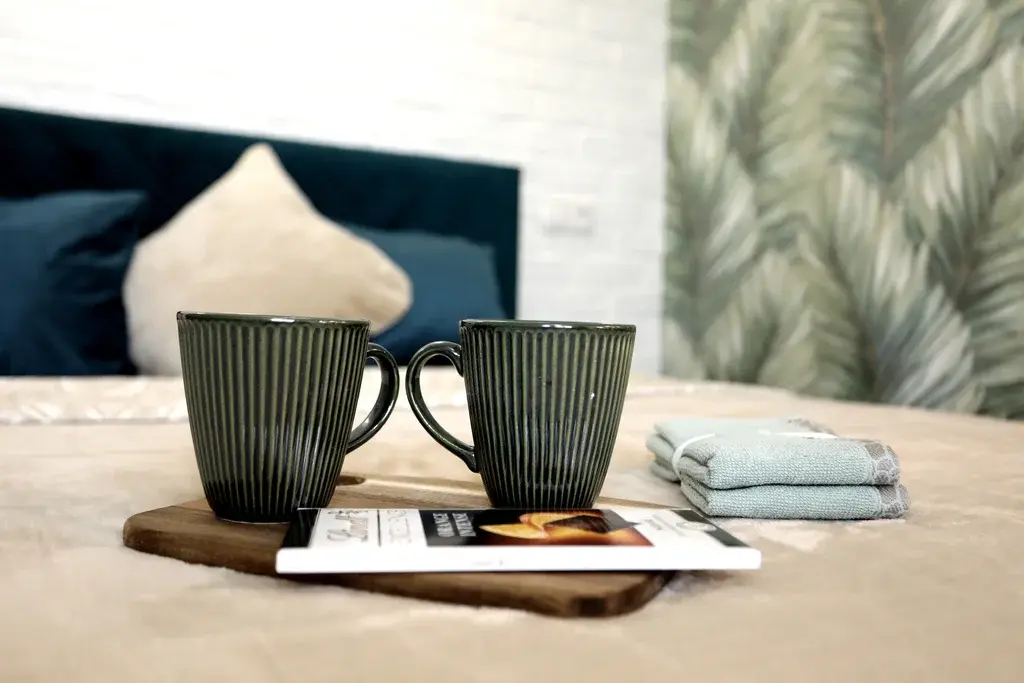 Квартира эгоистки - Фото 13