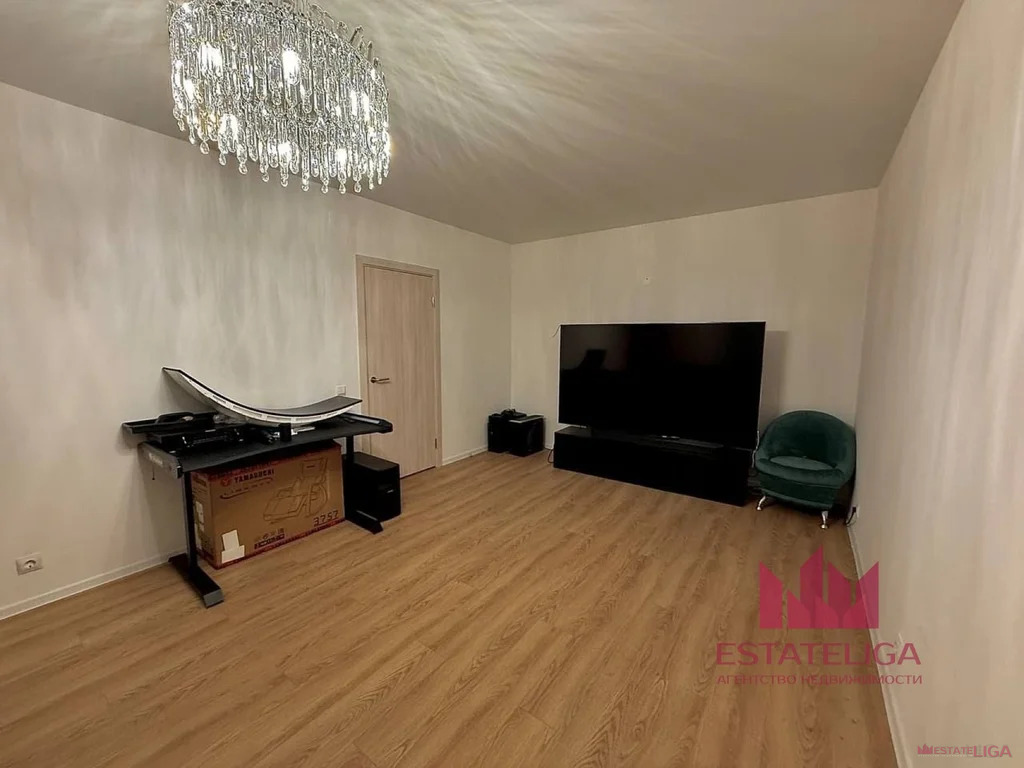 Продажа квартиры, Дрожжино, Ленинский район, ул. Южная - Фото 9
