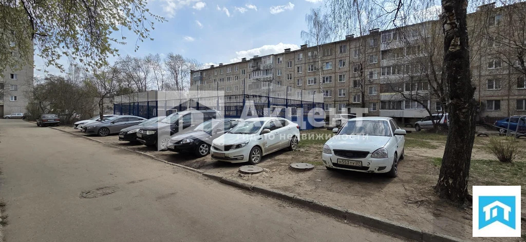 Продажа квартиры, Иваново, ул. Красных Зорь - Фото 3