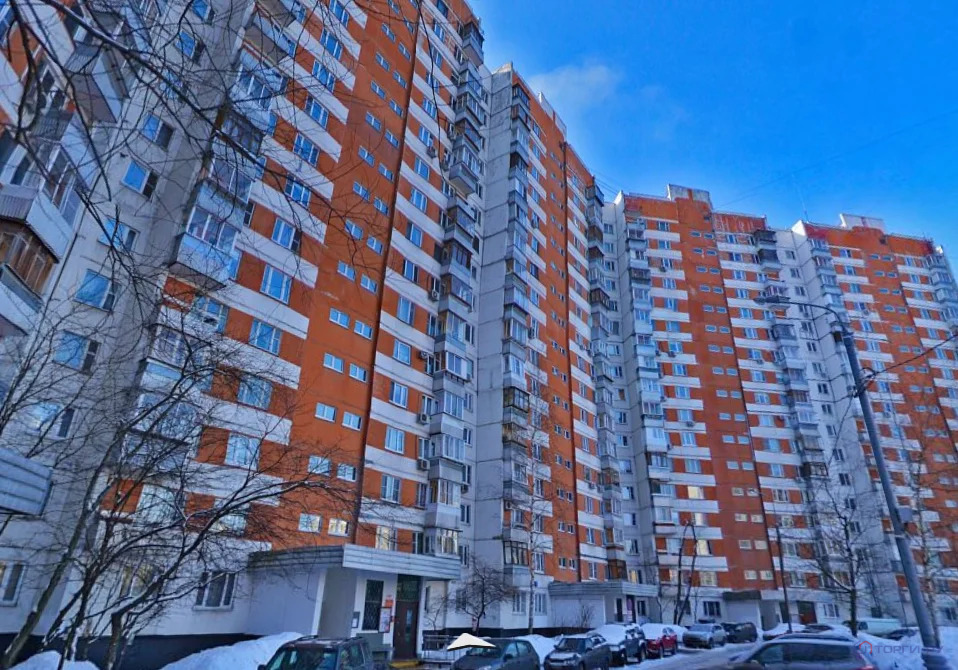 Продажа квартиры, ул. Новокосинская - Фото 9