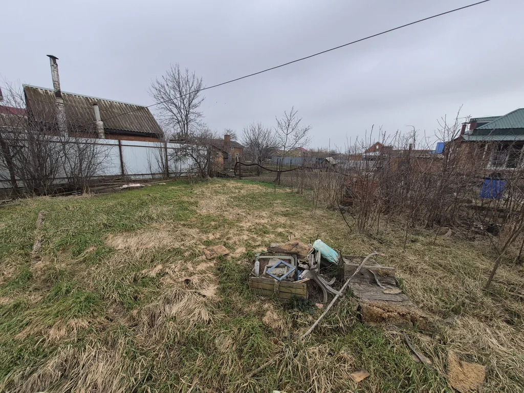 Продажа участка, Афипский, Северский район, ул. Комсомольская - Фото 5