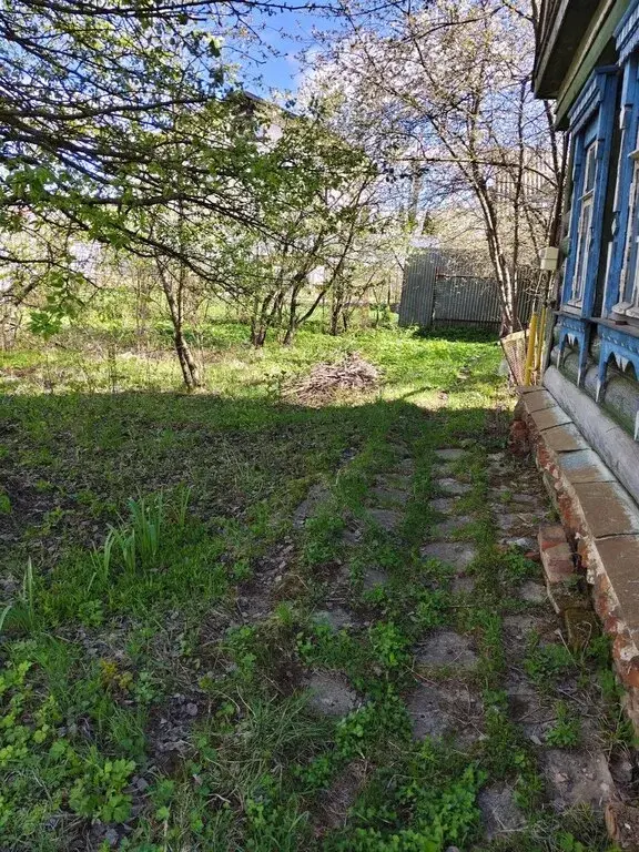 Продается земельный участок в д. Беляниново, г.о. Мытищи - Фото 5