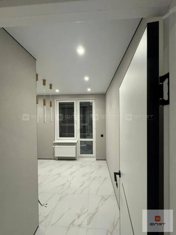 Аренда квартиры, Казань, ул. Петра Полушкина д.1 - Фото 5