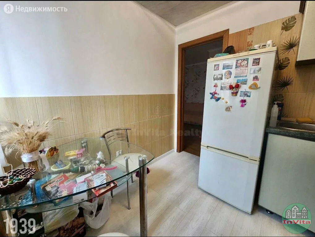 Продажа квартиры, Севастополь, улица Гоголя, 55 - Фото 9