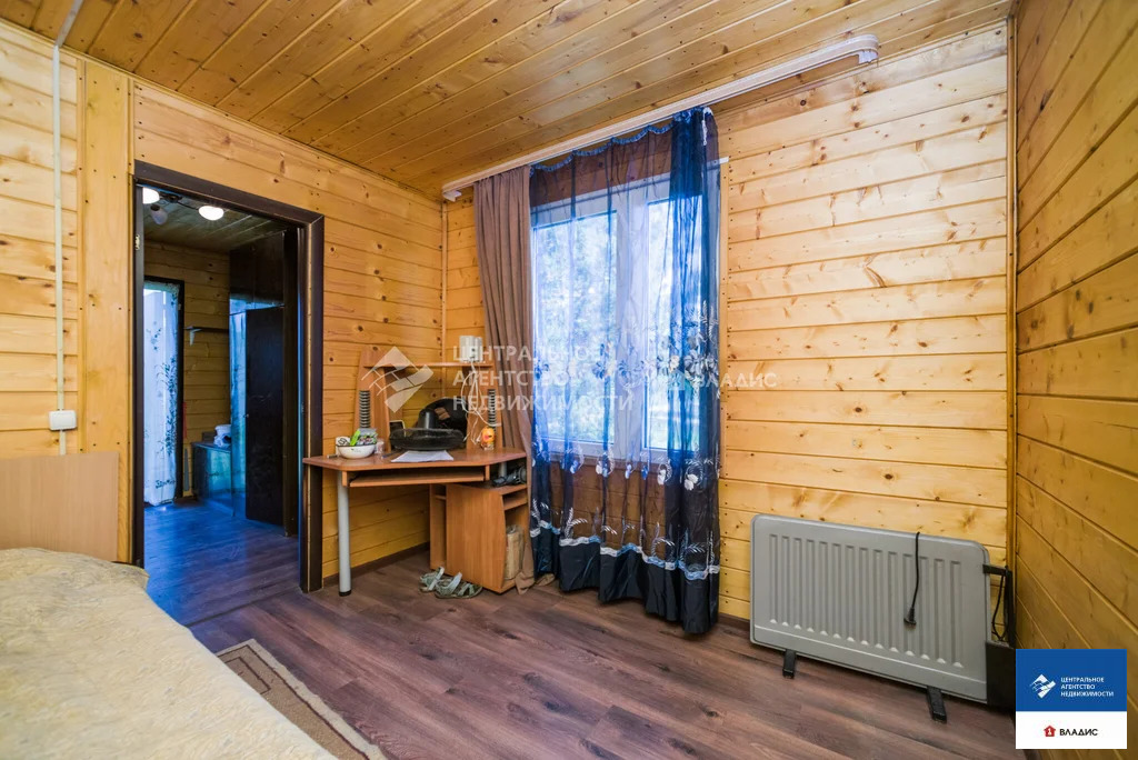Продажа дома, Житово, Рыбновский район - Фото 5