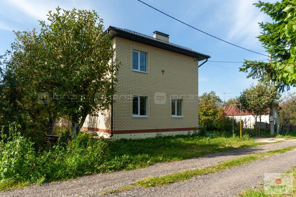 Продажа дома, Казань, тер. Сады Химик-56 - Фото 3