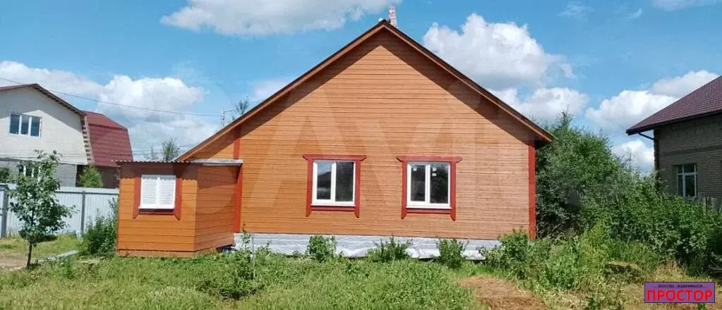 Дом 69,1 м на участке 8,4 сот. - Фото 19