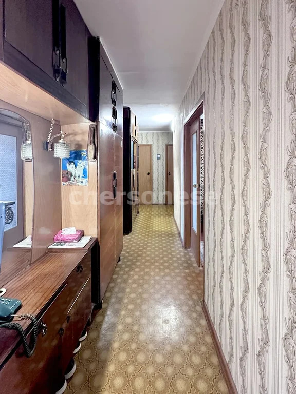Продажа квартиры, Симферополь, 1-й Конной Армии улица - Фото 12