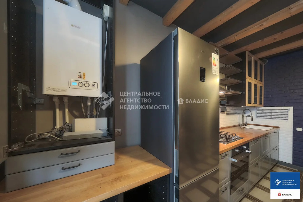 Продажа квартиры, Рязань, ул. Гоголя - Фото 10