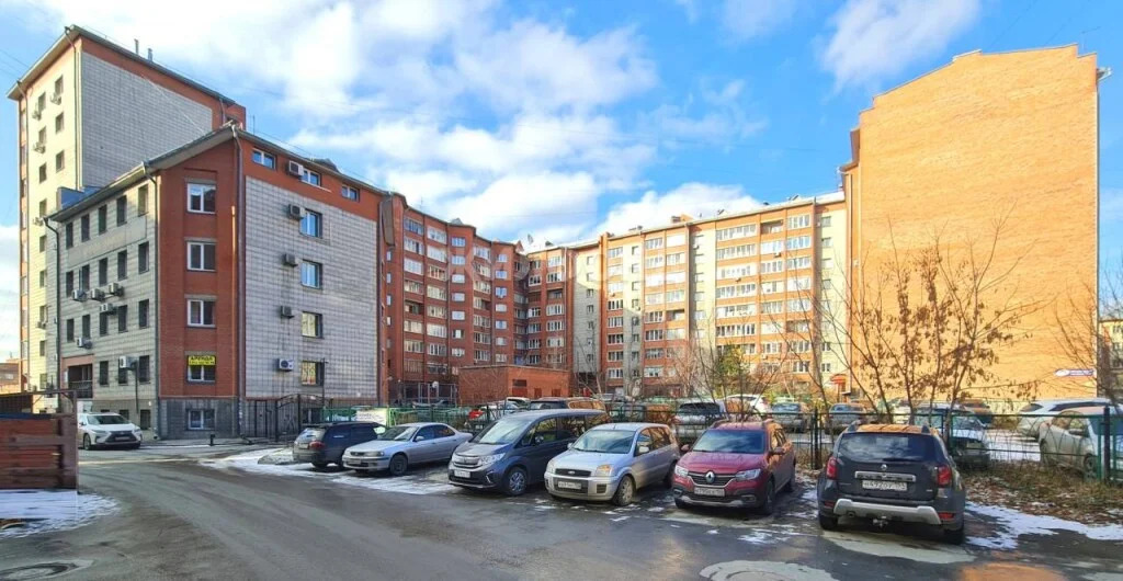 Продажа квартиры, Новосибирск, ул. Ельцовская - Фото 28