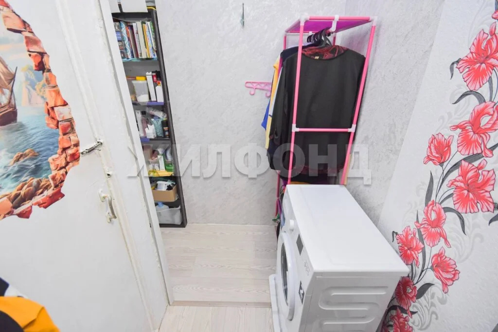 Продажа квартиры, Новосибирск, ул. Петухова - Фото 12