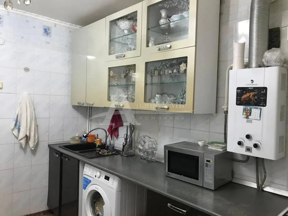 Продажа квартиры, Георгиевск, ул. Вехова - Фото 2