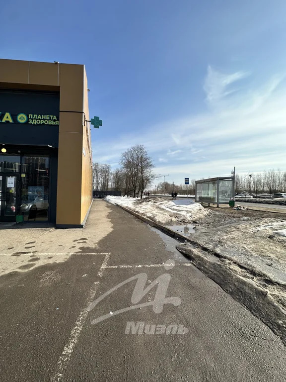 Аренда ПСН, Химки, Саврасово кв-л. - Фото 4