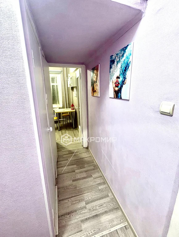 Продажа квартиры, Архангельск, Тимме Я. ул. - Фото 2