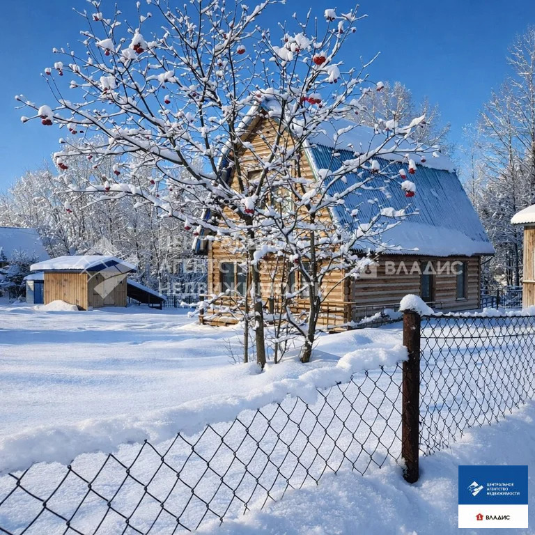 Продажа дома, Гавердово, Рязанский район, территория СНТ Ока - Фото 1