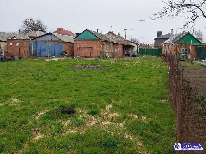 Продажа участка, Батайск, ул. 50 лет Октября - Фото 5