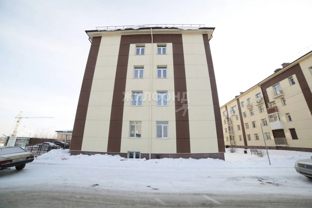 Продажа квартиры, Новосибирск, ул. Большая - Фото 4