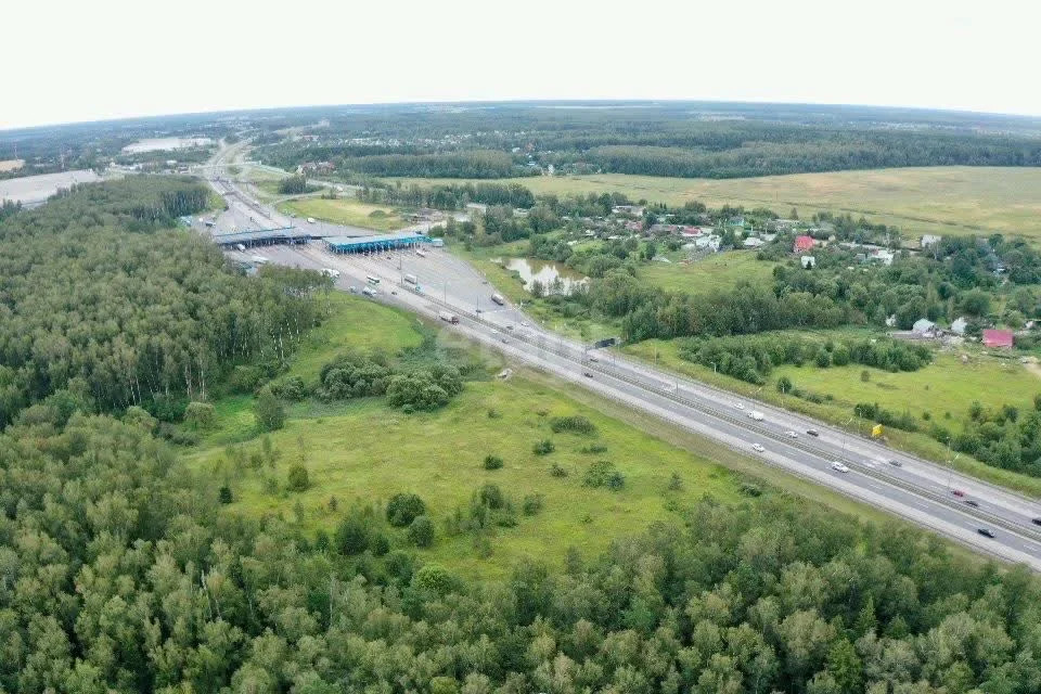 Продажа земельного участка, Немцово, Домодедово г. о. - Фото 4
