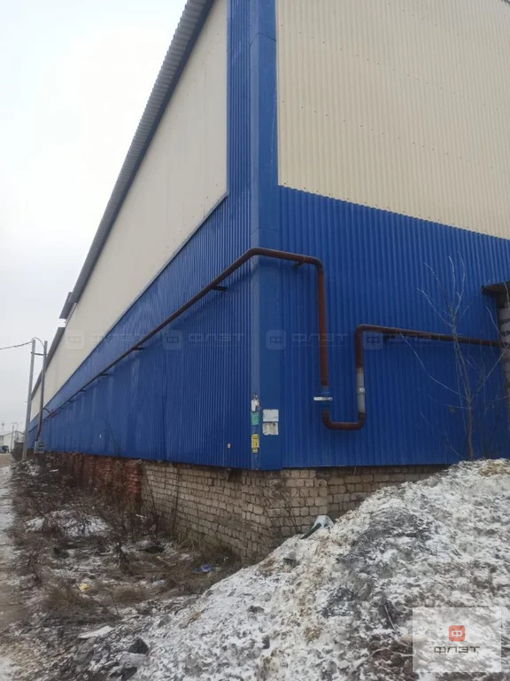 Продажа склада, Ковров, ул. Октябрьская - Фото 1