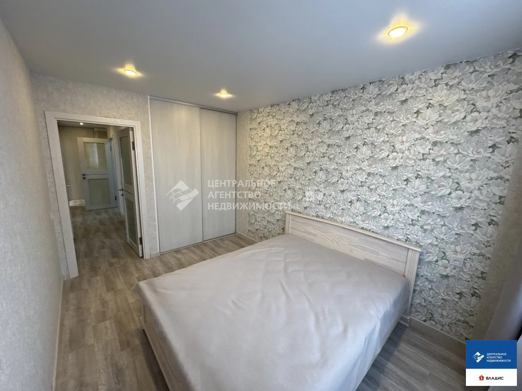 Аренда квартиры, Рязань, ул. Мервинская - Фото 6