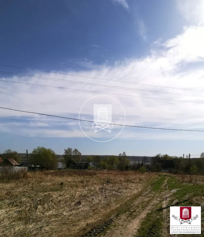 Продажа участка, Максимовка, Малоярославецкий район, Энгельса 5 ул - Фото 3