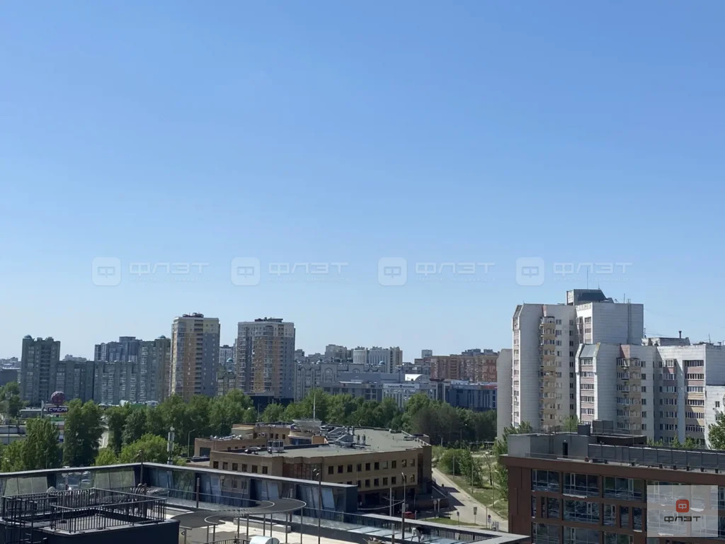 Продажа квартиры, Казань, ул. Гаврилова - Фото 6