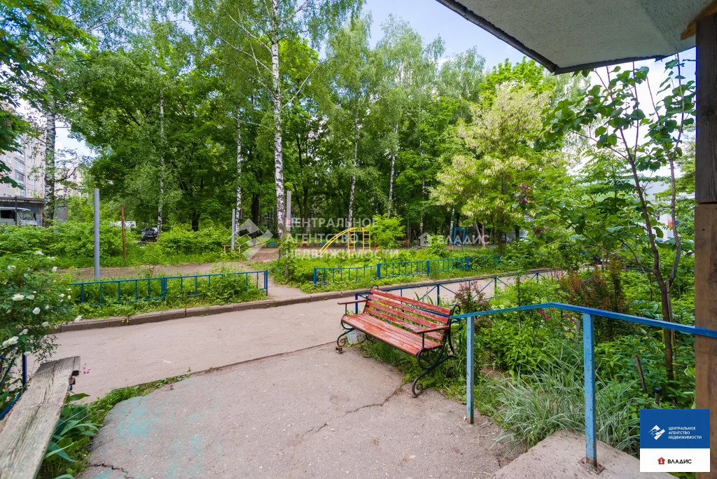 Продажа квартиры, Рязань, ул. Островского - Фото 14