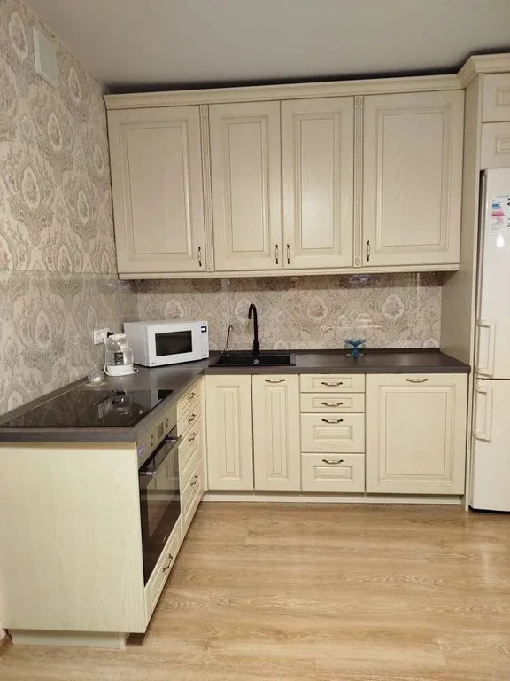 Продажа квартиры, Афипский, Северский район, ул. 50 лет Октября - Фото 3