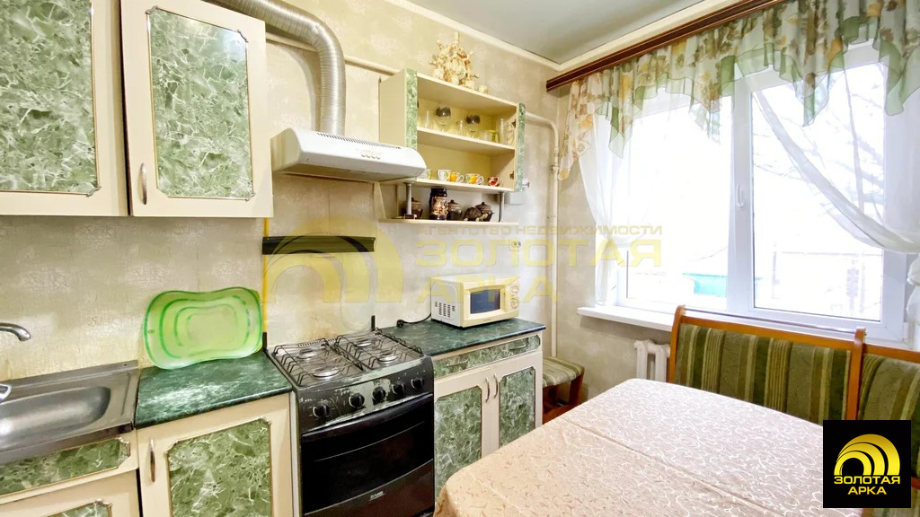 Продажа квартиры, Варениковская, Крымский район, ул. Пушкина - Фото 13