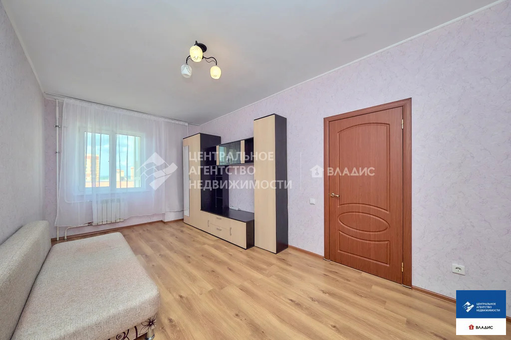 Продажа квартиры, Рязань, Большая улица - Фото 4