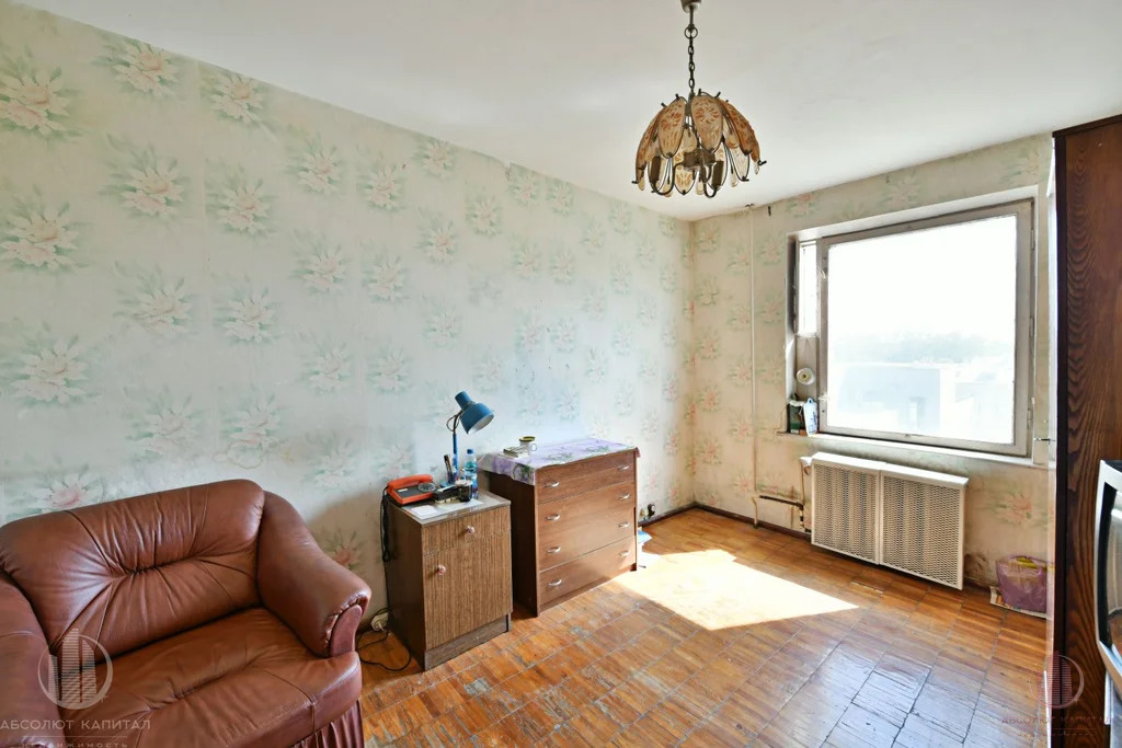 Продажа квартиры, Королев, Школьный пр-д - Фото 3