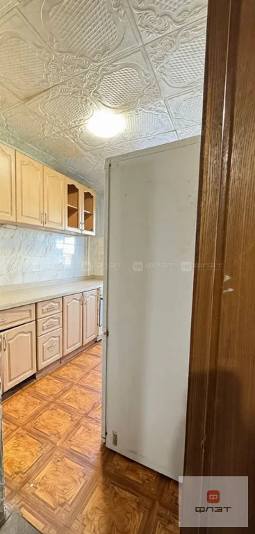Продажа квартиры, Казань, ул. Сафиуллина - Фото 5