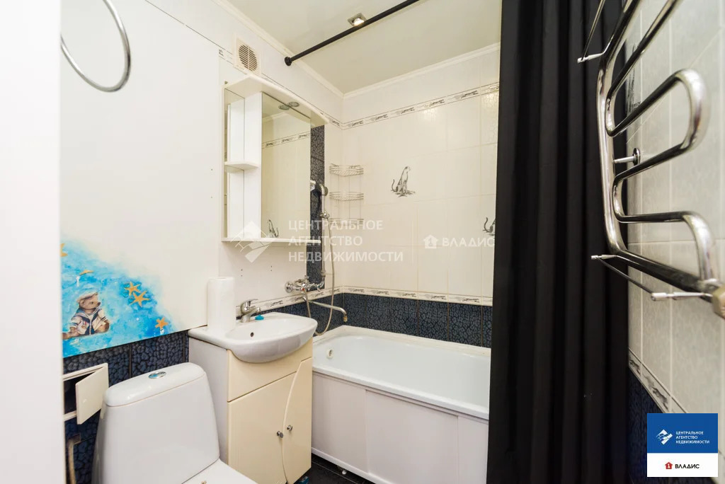 Продажа квартиры, Рязань, ул. Островского - Фото 3