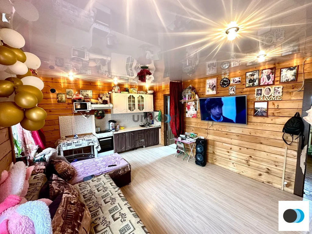 Продажа дома, Иглино, Иглинский район, улица Сарыкуль - Фото 11