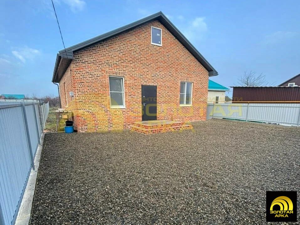 Продажа дома, Курчанская, Темрюкский район, ул. Щорса - Фото 2