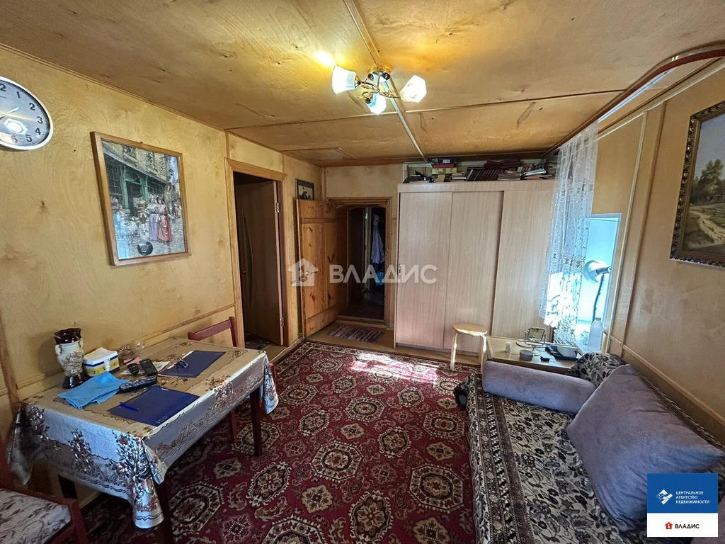 Продажа дома, Иванково, Спасский район, ул. Солнечная - Фото 29