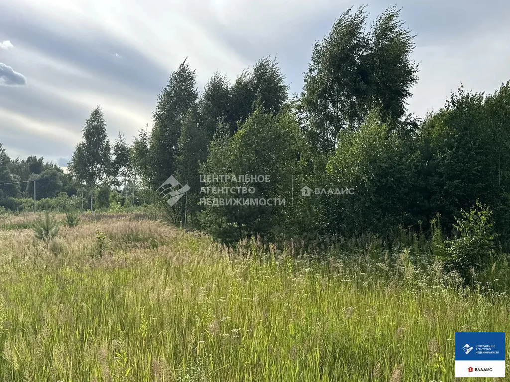 Продажа участка, Рязанский район - Фото 8