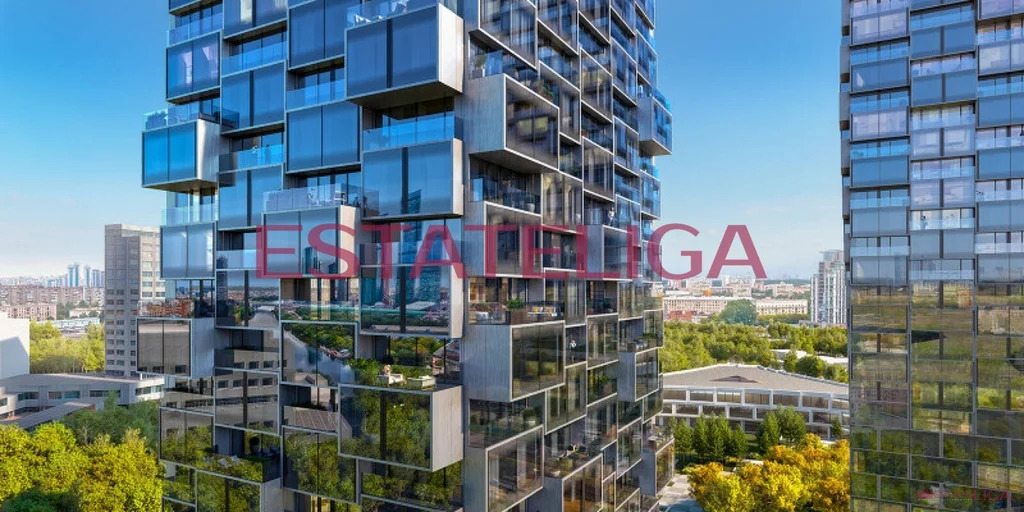 Продажа квартиры в новостройке, Кутузовский проезд - Фото 8