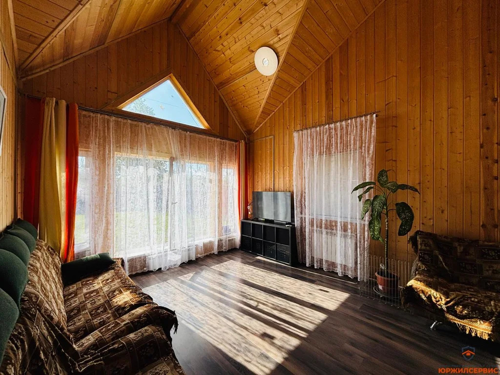 Продажа дома, Домодедово, Домодедово г. о., Московская обл - Фото 8