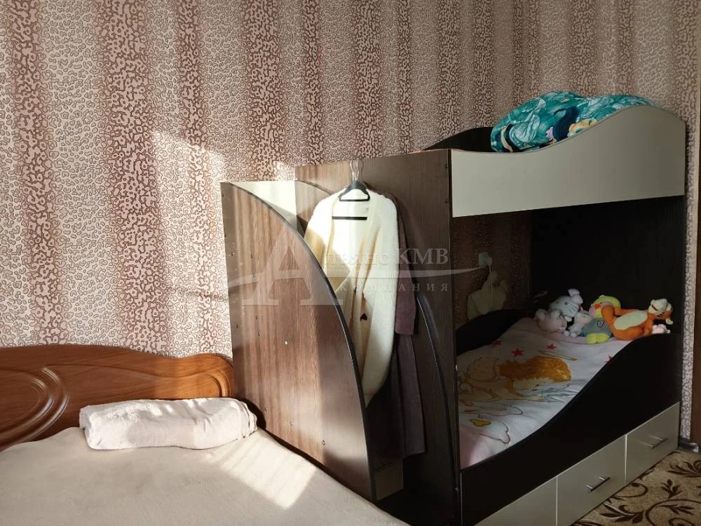 Продажа квартиры, Георгиевск, ул. Юбилейная - Фото 5