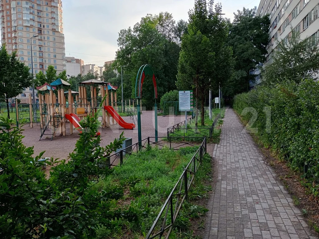 Продажа комнаты, Морской Пехоты ул, 10, к 1, литера А - Фото 6