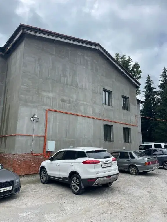 Купить бизнес 10422.0м Тульская область, Щекинский район, ... - Фото 21