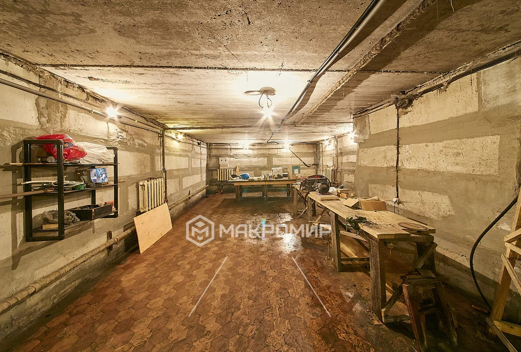 Продажа дома, м. Проспект Ветеранов, Бабанова ул. - Фото 47