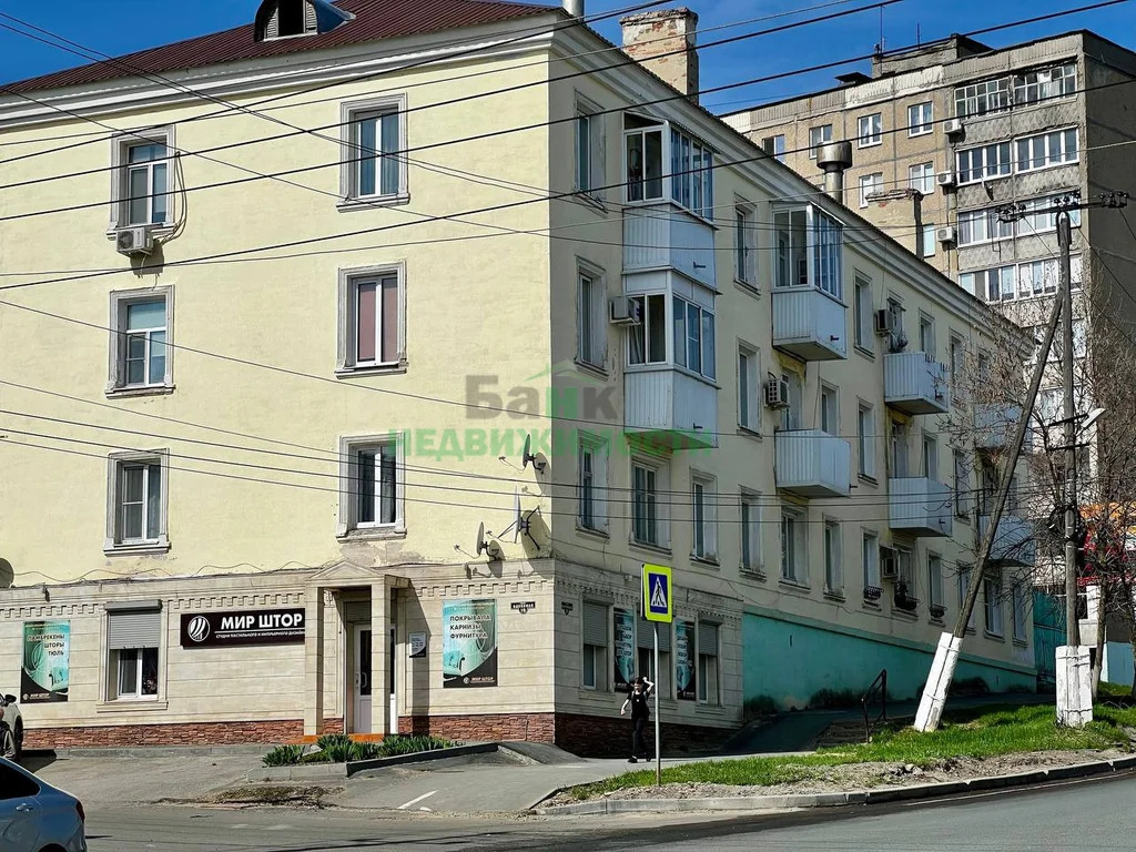 Продажа квартиры, Вольск, ул. Саратовская - Фото 0